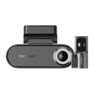 Dash cam DDPAI N5 Dual 2026