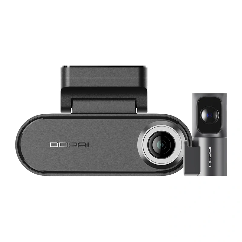 Dash cam DDPAI N5 Dual 2026