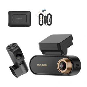 Dash cam DDPAI N5 Pro 4G