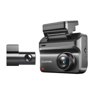 Dash cam DDPAI Z50 Pro