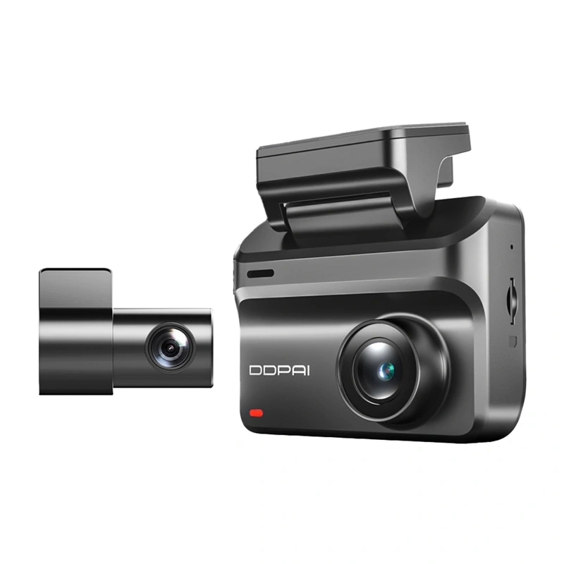 Dash cam DDPAI Z50 Pro