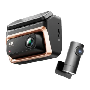 Dash cam DDPAI Z60 Pro 2026