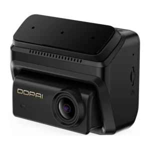 Dash cam DDPAI Z90 4G 2026