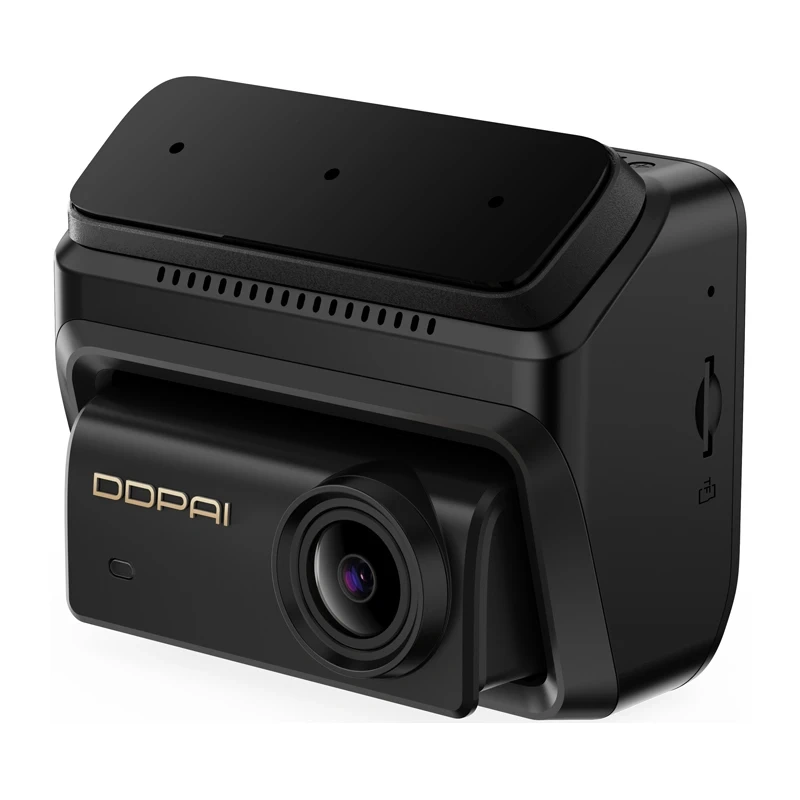 Dash cam DDPAI Z90 4G 2026