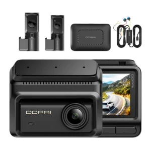 Dash cam DDPAI Z90T