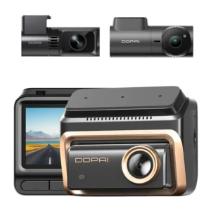 Dash cam DDPAI Z90 Master