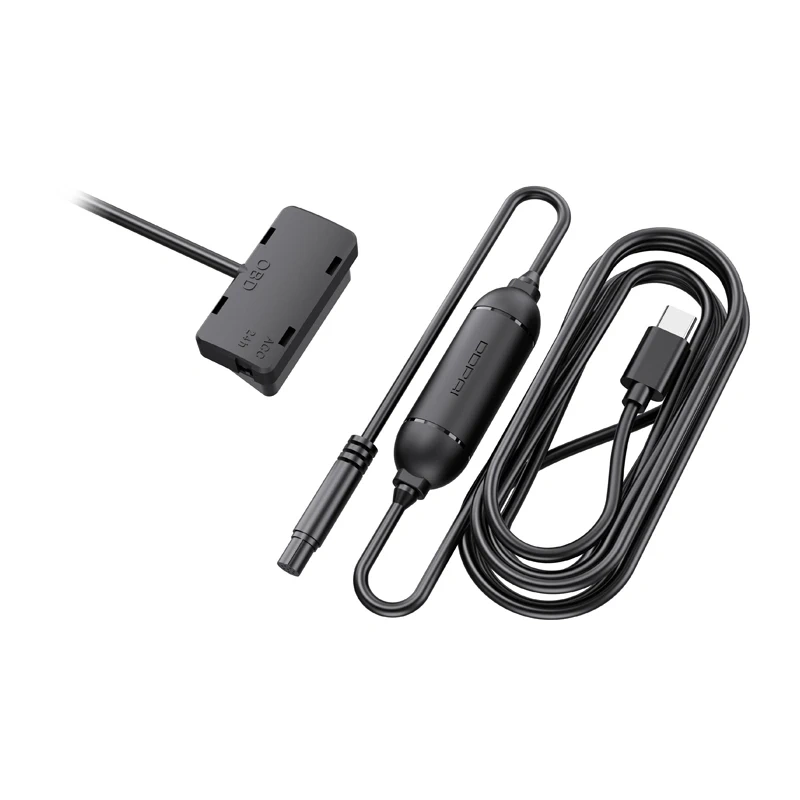 OBD hardwire kit DDPAI Z60 Series