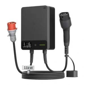 Wallbox DEPOW 11kW 15m cable