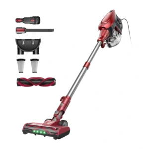 Upright vacuum VEXILAR C9