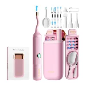 EarSight Plus (Pink)
