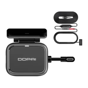 Radar Module for N5 DDPAI