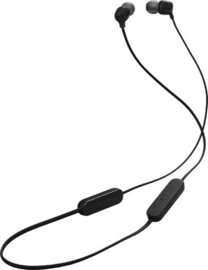 Ασύρματα ακουστικά JBL - Tune 135BT, μαύρο