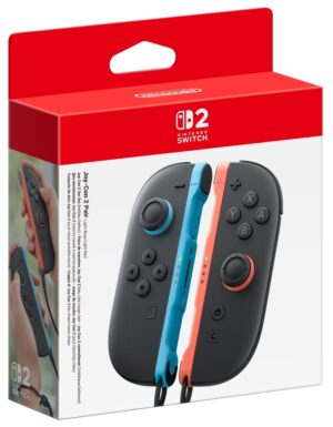 Nintendo Switch 2 Joy-Con 2 (σετ χειριστήρια )