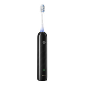 Electric Toothbrush MOVA Fresh (black)