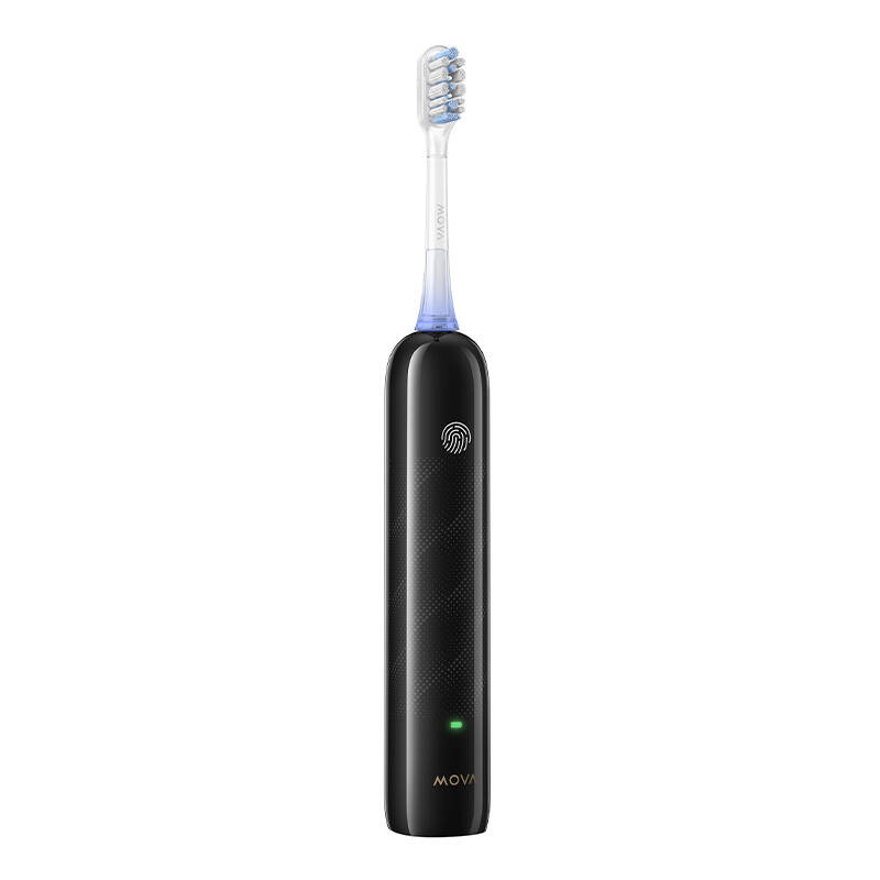 Electric Toothbrush MOVA Fresh (black)