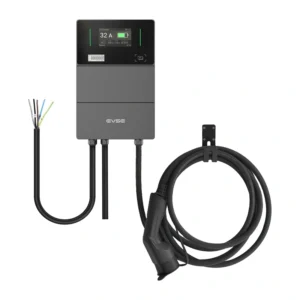 EV charger Besen BS40 11kW Solar App