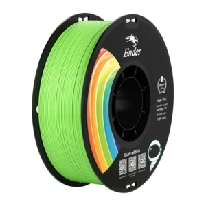Filament Creality Ender-PLA (green)