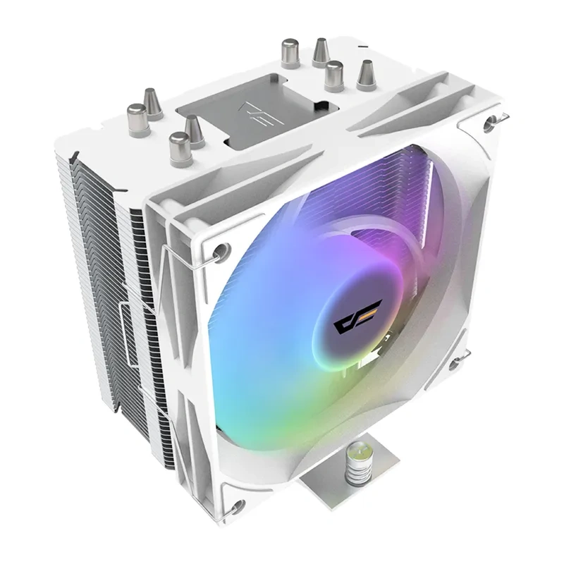 Fan DarkFlash S31 ARGB (white)