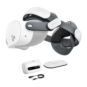 VR battery strap BoboVR M3 Pro Plus