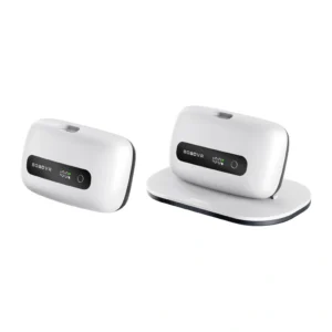 Battery BOBOVR BM60-2 with charging dock 2pcs