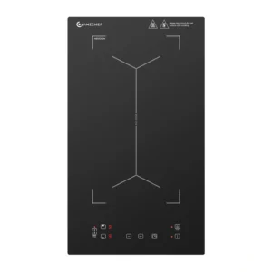 Induction hob AMZCHEF CE-FS-IRC119B33