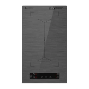 Induction hob AMZCHEF Domino CE-FS-IRC119B33