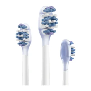 Whitening brush head MOVA AirWave