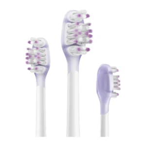 Sensitive care toothbrush head MOVA AirWave