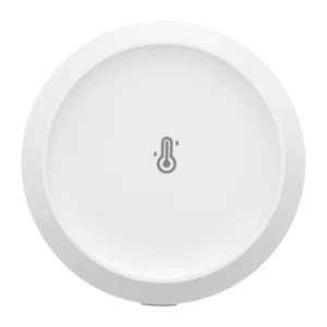 Temperature and humidity sensor SONOFF AirGuard SNZB-02M