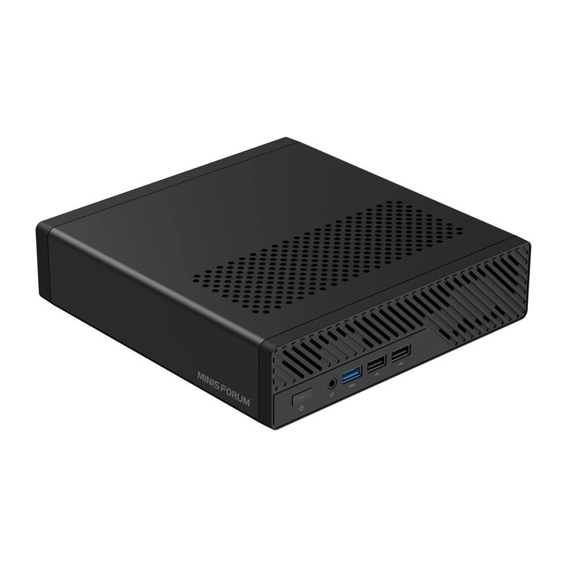 Barebone PC MINIS FORUM MS-03 Intel Core Ultra 5 336H