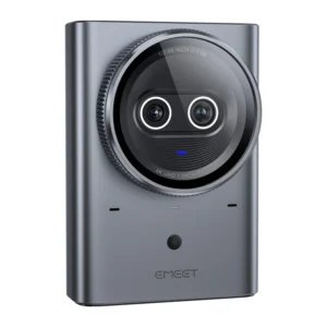 Webcam Emeet Prime SE