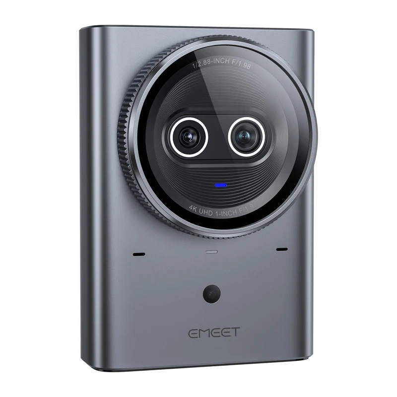 Webcam Emeet Prime SE