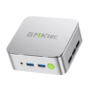 Mini PC GMKtec G10 Ryzen 5 3500U 16GB 256GB