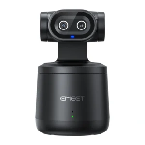 Webcam Emeet PIXY Wireless