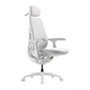 Dynamic Ergonomic Chair LiberNovo Maxis Glacier Co