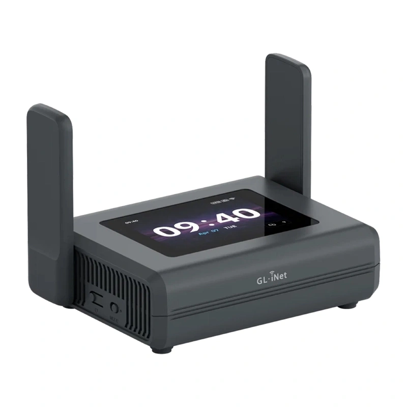 Router GL.iNet Slate 7 Pro