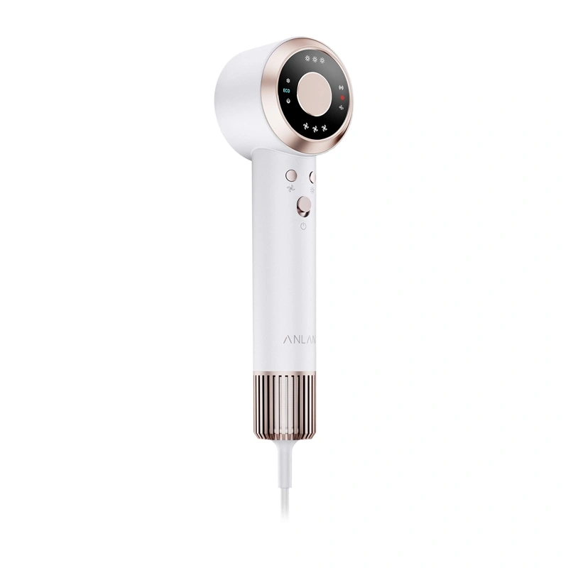 Hair Dryer ANLAN Platinum Series