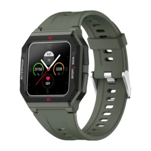 Colmi P10 Smart watch Green
