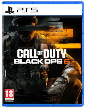 Call of Duty: Black Ops 6 (PS5)