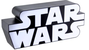 Φωτιστικό Paladone Movies: Star Wars - Logo