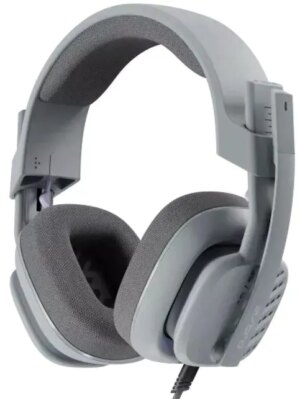 Gaming ακουστικά Astro - A10 Gen 2,Xbox/PC, Grey