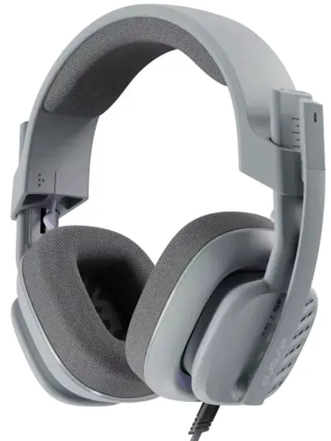 Gaming ακουστικά Astro - A10 Gen 2,Xbox/PC, Grey