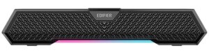Ηχοσύστημα Edifier - MG250, 2.0, μαύρο