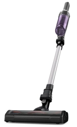 Κάθετη ηλεκτρική σκούπα Rowenta - RH1129WO, μωβ