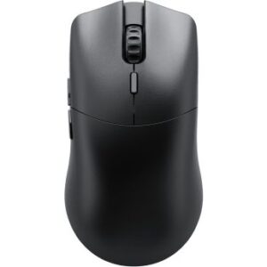 Ποντίκι gaming Glorious - Model O 2 PRO, οπτικό, 4K/8K, ασύρματο, μαύρο