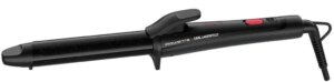 Ψαλίδι μαλλιών Rowenta - CF321LF0, 200°C, 25 mm, μαύρο