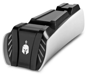 Σταθμός φόρτισης Spartan Gear - Dual Charging Dock Station (PS5)