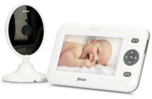 Videophone Alecto - DVM-140