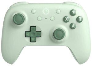 Χειριστήριο 8BitDo - Ultimate 2C, Hall-Effect, Green (PC)