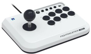 Χειριστήριο Hori - Fighting Stick Mini (PS4/PS5)
